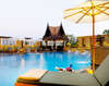 Siam City Hotel 